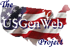 USGenWeb Anni Logo