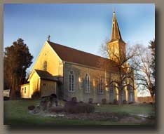 Historic St. Martin's Church